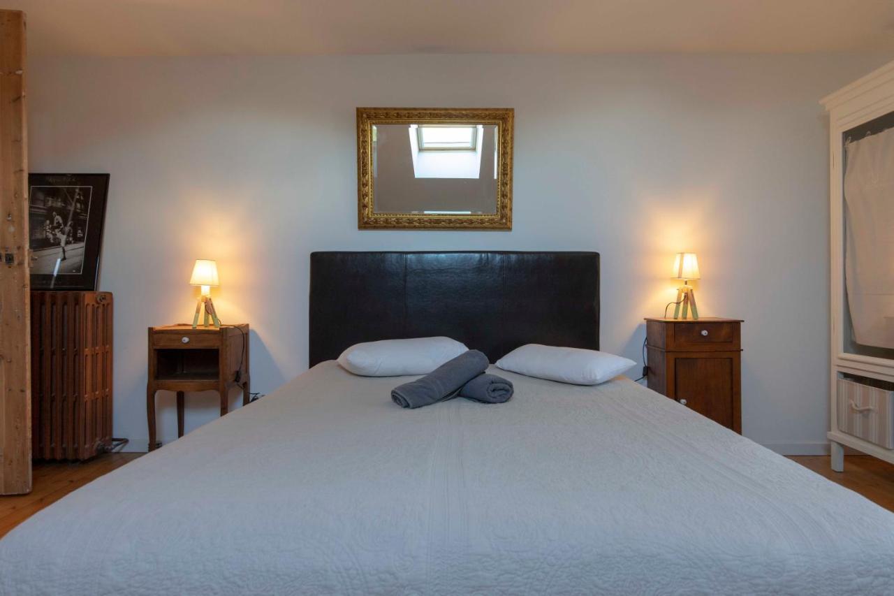 Maebrilu Camargue Provence Bed & Breakfast Salin-de-Giraud Exterior photo