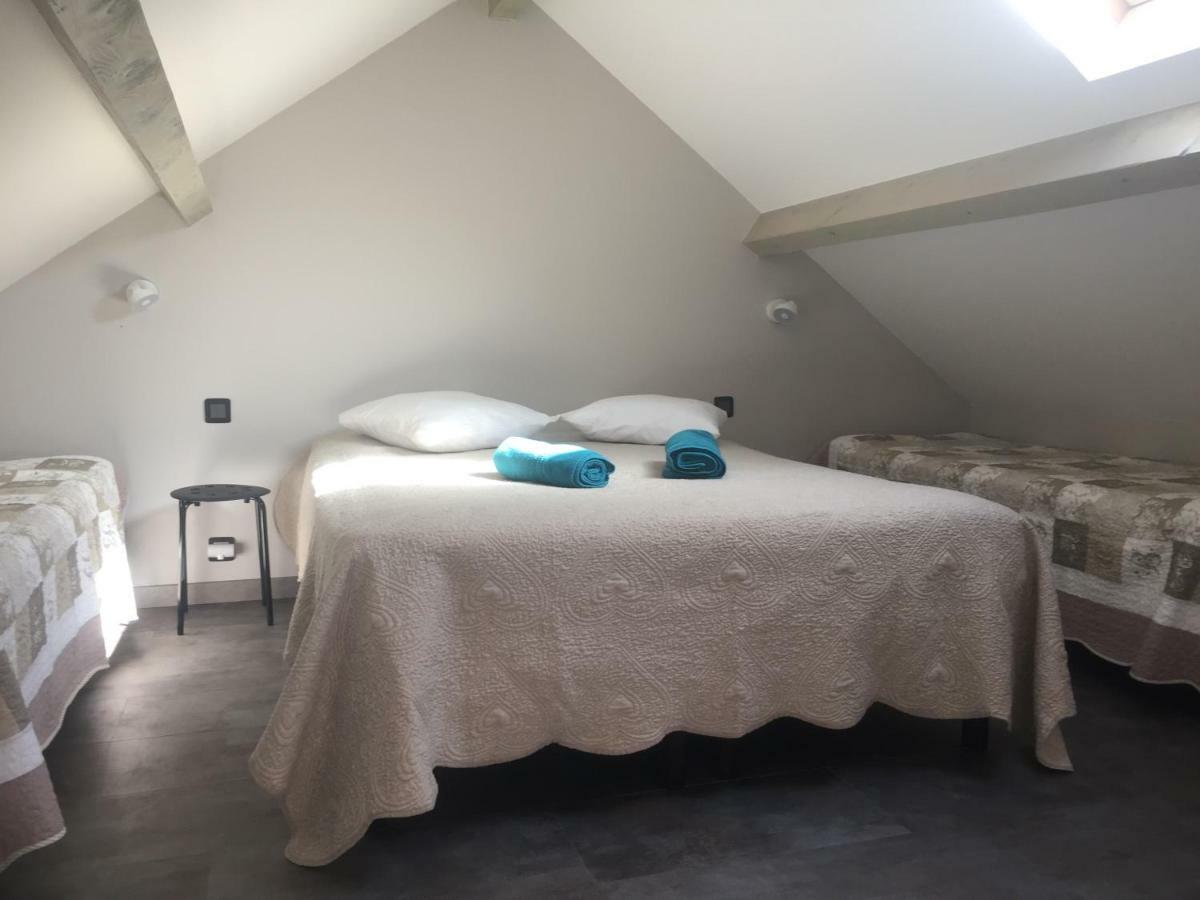 Maebrilu Camargue Provence Bed & Breakfast Salin-de-Giraud Exterior photo