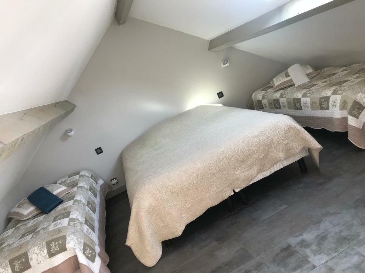 Maebrilu Camargue Provence Bed & Breakfast Salin-de-Giraud Exterior photo